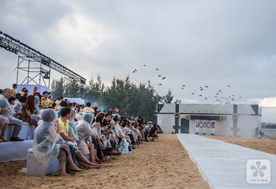 梦行家启航 亨奴发布2015夏季时尚新品|亨奴