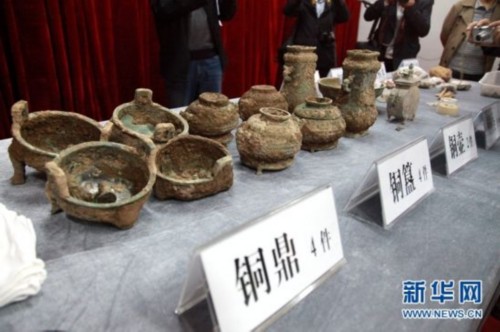 为什么要上交文物 awzunex4511084.jpg