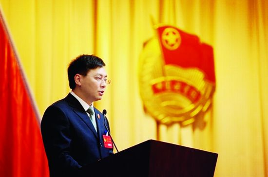 合肥市委组织部回应徐楷造假骗官:公推竞选时