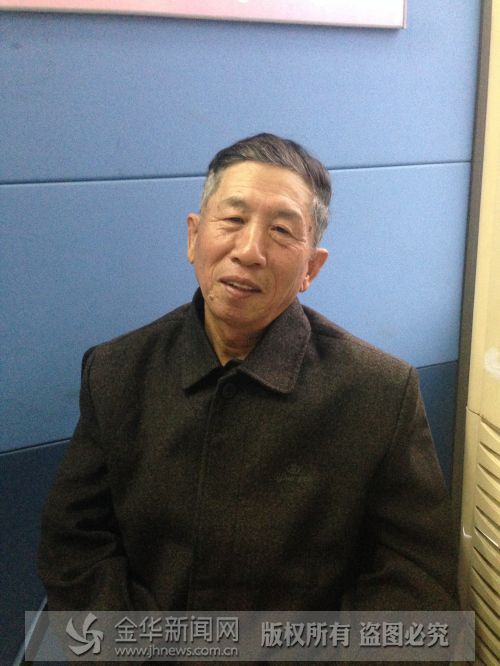 李师傅
