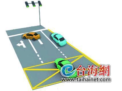 厦门交通违法排行榜出炉 厦禾路居违法排行榜