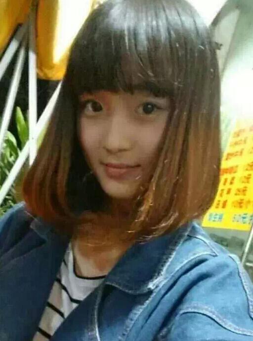 女生熊仪已找到 目前半昏迷