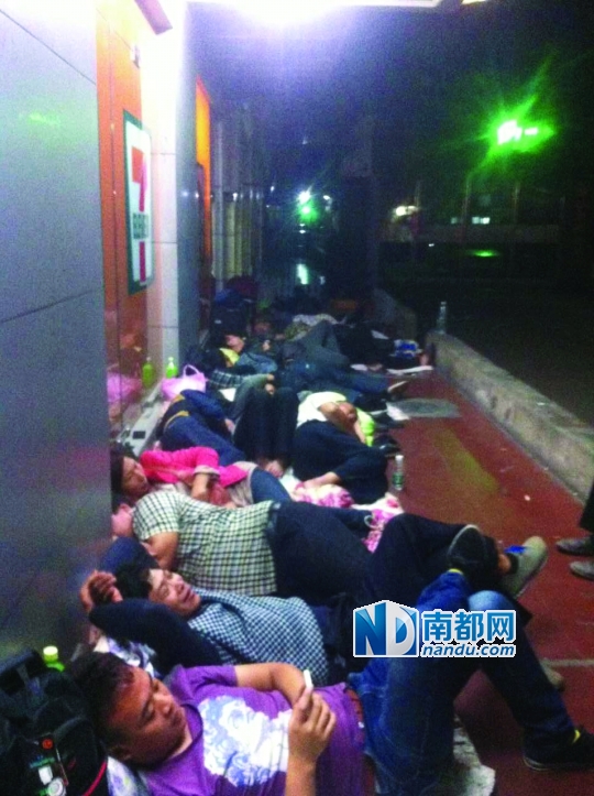 透视小包工头_佛山包工头收入(2)