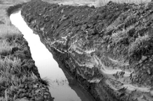 马鞍山市和县四通驾校违法占地 国土局已介入