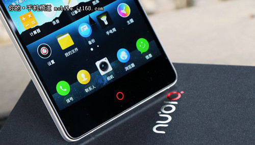 2K屏幕主打拍照 努比亚Z7体验评测|2K屏幕|努