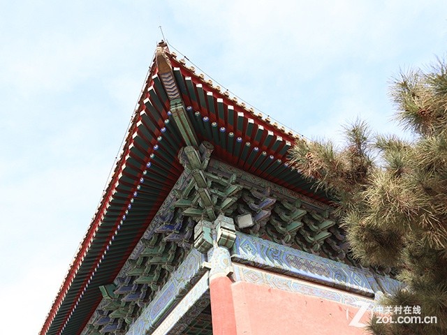 相机大乱逗 浅析照片宽容度的重要性|宽容度|相