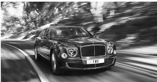 绍兴宾利4S店丢3辆宾利车 疑内部员工开走