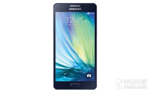 比国内便宜 三星Galaxy A3/A5台湾发布 