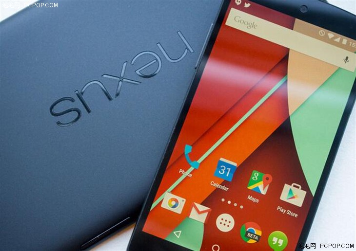 穀歌放出Nexus 5版Android 5.0.1鏡像 