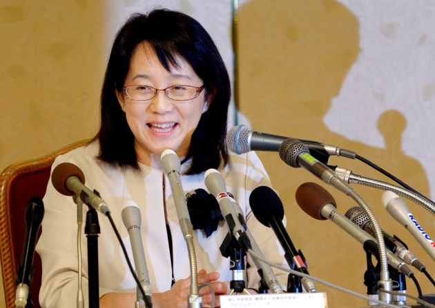 《自然》杂志评选2014年度十大科学人物|Natu