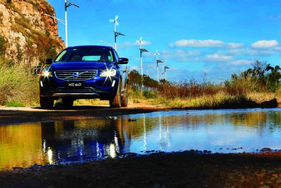 xc60 xc60