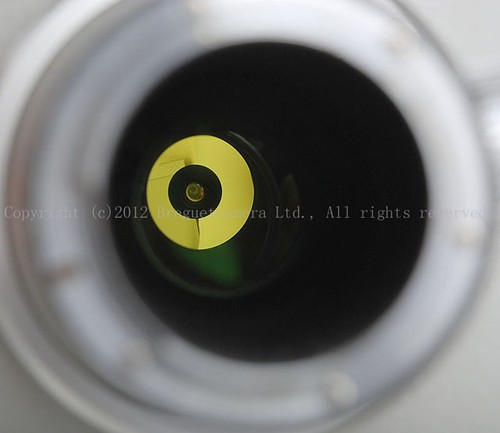 身價20萬 尼康2000mm F11神鏡現身互聯網