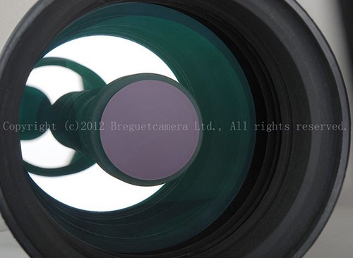 身價20萬 尼康2000mm F11神鏡現身互聯網