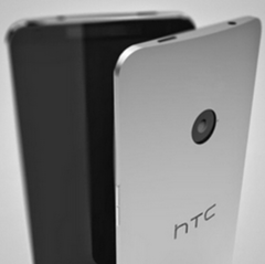 HTC M9概念图