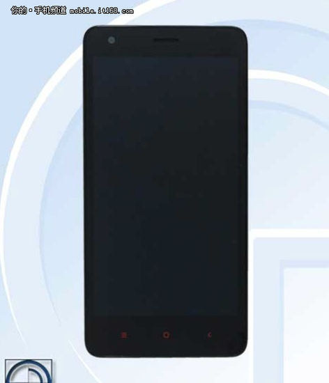 紅米2代或將於1月底發布 目標直指魅藍