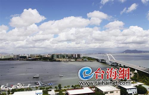 厦门出空气质量限期达标规划 明起供应国IV柴油