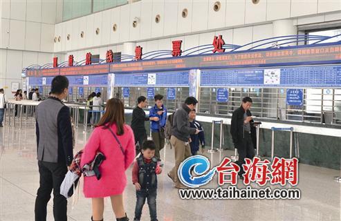 明起厦门市民花8元能从东渡和外地亲友上鼓浪屿