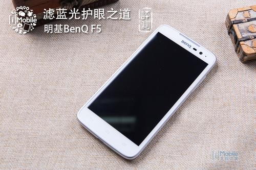 BenQ F5