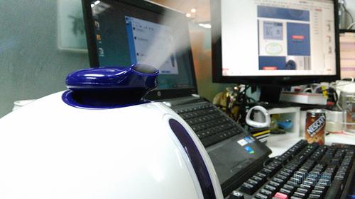 BenQ F5样张