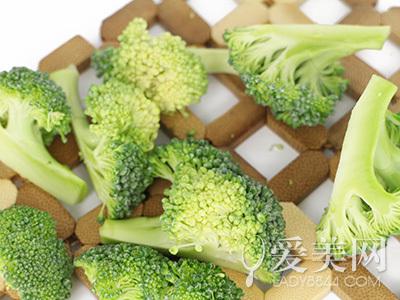  炫耀你的大白牙！优选12种洁牙食物 