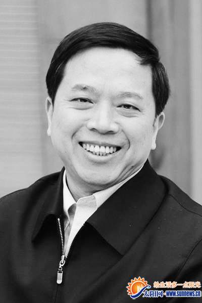 陈小军