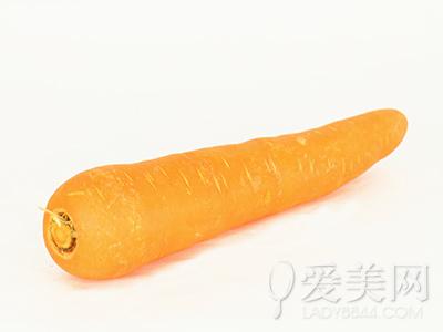  炫耀你的大白牙！优选12种洁牙食物 