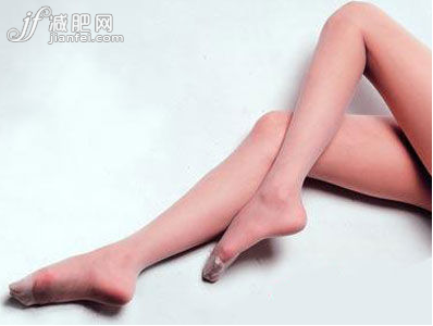 超实用瘦腿方法 一天痩一圈变筷子腿