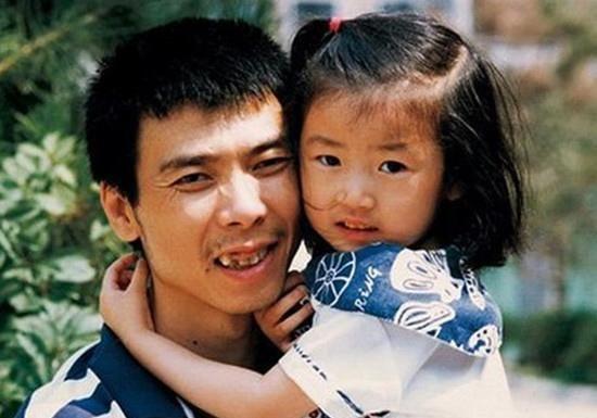 冯小刚前妻曝光 气质不输徐帆