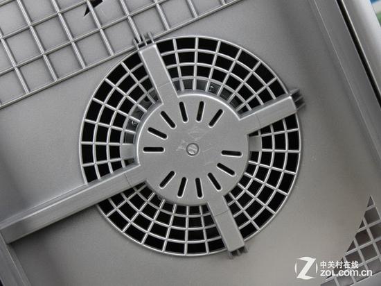 西屋ap-739空气净化器风扇