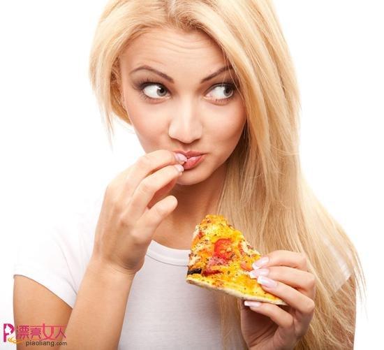 体重下降却没瘦 是你减错啦|减肥|脂肪|体重