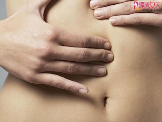 10个减肥方法让你“腹婆”变“腰精”