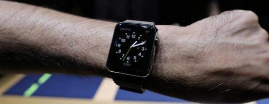 苹果公布穿戴相机专利 GoPro股价暴跌12% - 第