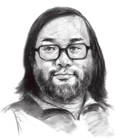 杨欣 绿色江河环境 保护促进会会长 近30年来致力于长江源地区的探险考察、摄影和生态保护工作