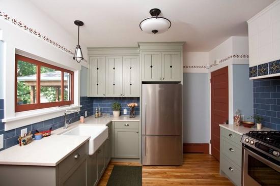 摆放位置影响冰箱耗电:应远离电视微波炉|冰箱