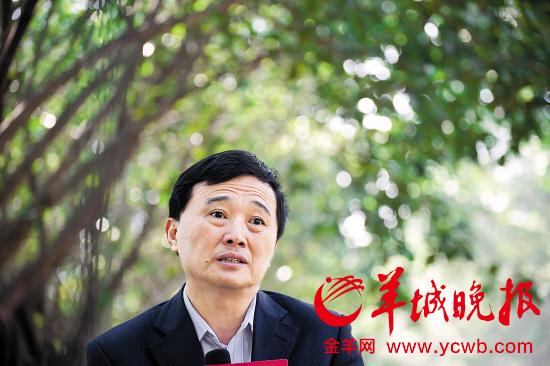 姚晓明医生接受羊城晚报专访谈姚贝娜遗愿执行幕后详情