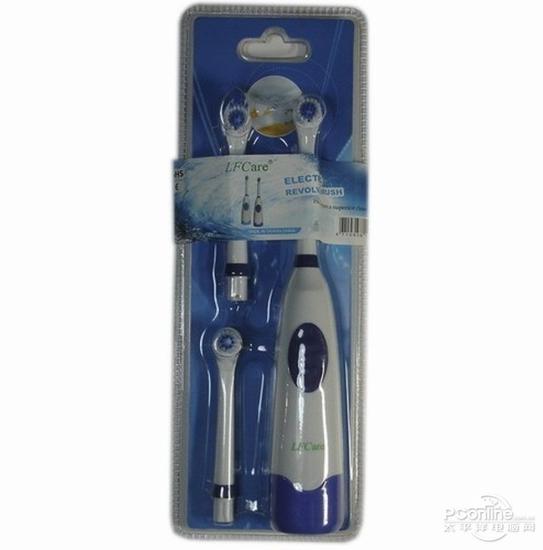 刷牙也可偷懒 居家必备神器名牌电动牙刷导购