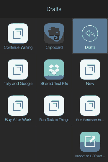 GoodTask