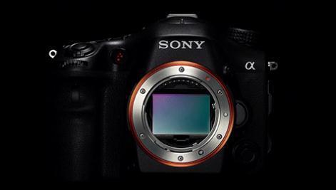 索尼透露A、E卡口未來可能的發展趨勢