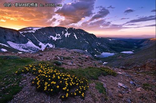 如何巧用白平衡拍出不同氛围的照片|白平衡_数