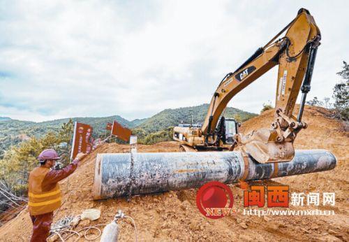 2015年龙岩工作八大着力点 地区生产总值增长