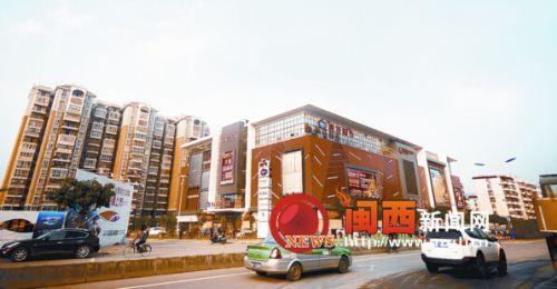 2015年龙岩工作八大着力点 地区生产总值增长