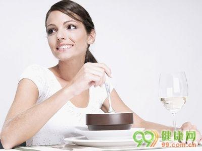 女人月经量多吃什么好|女人|月经量|小腹_新浪