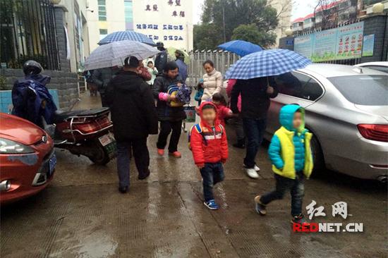 湖南人大代表建议适度放宽小学入学年龄