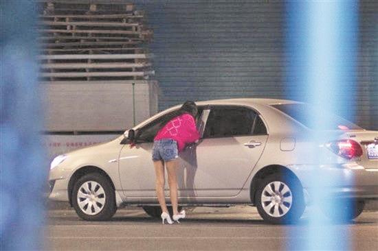 东莞色情业转地下 多数酒店倒闭贱卖家具