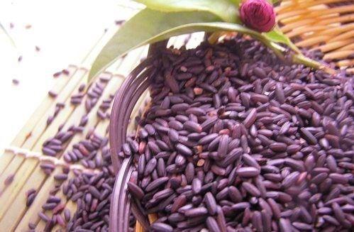 盘中餐粒粒皆奢侈 各种大米各种贵