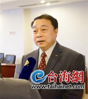 陈建荣当选集美区人大常委会主任
