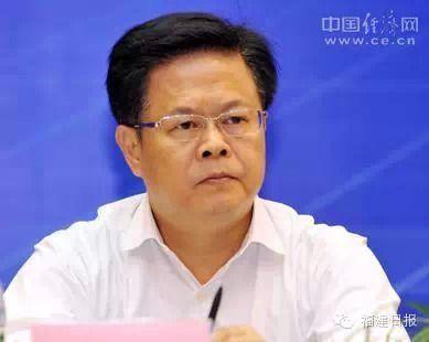 福建两会人事调整:三套班子新当选8名副职(图)