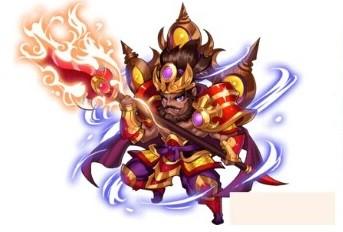 放开那三国试练塔攻略 非R试练塔解析