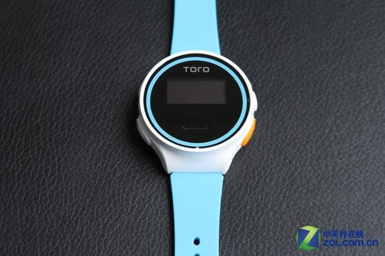 能打电话和定位 特罗儿童智能手表评测|智能手