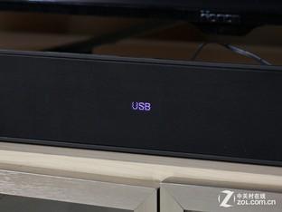 9喇叭环绕立体声 奋达智能云音响体验